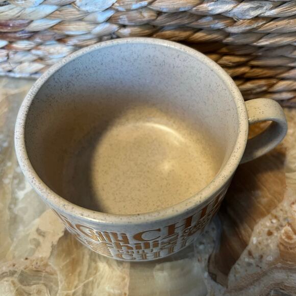 Chili Mug: Made in Japan - Picture 6 of 6